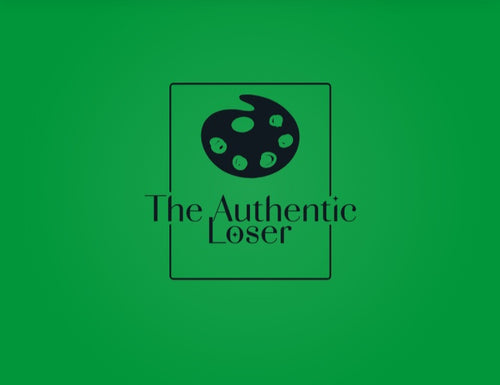 The Authentic Loser